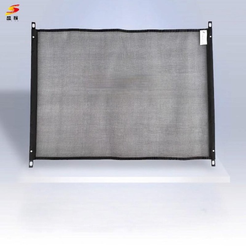 Layar Serangga Truk Shacman Berkualitas Tinggi