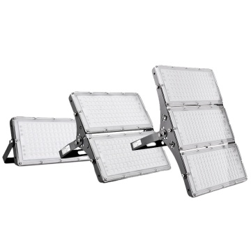 High Power LED Flood Light - Waterproof Outdoor Courtyard Garden Lighting