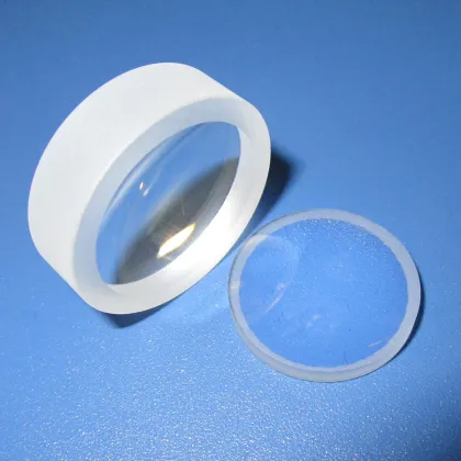 Optical Collimating Lens - Spherical Lens & Optical Collimator