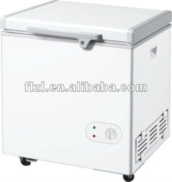 BD-60 DC/AC freezer