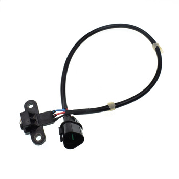 Crankshaft Angle Sensor Crankshaft Angle Sensor