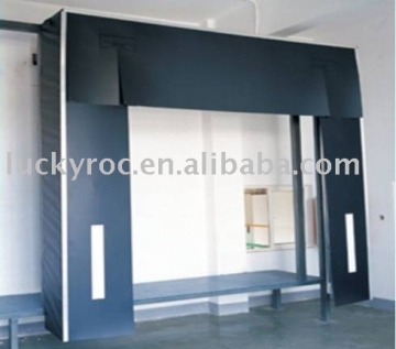 Door Shelter