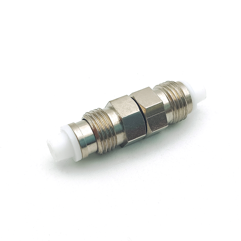 FME Female to FME Female Coaxial Adapter Connector