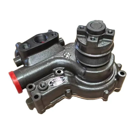 Yuchai 6L Engine Parts for Dongfeng H5 M5 Liuqi Truck - Cooling Water Pump L3001-1307100