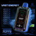 Mesii Vast 30k puff gudang UE