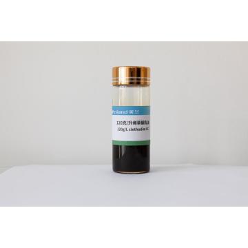 Concentrado emulsionante de 120 g/l de cletodim