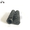 Black 2018 design fixed gear bike handlebar grips