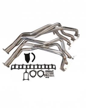 62-72 Challenger/Belvedere/Satellite/Sebring exhaust pipe