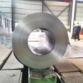 ASTM A526 Fiche en acier galvanisé pour les matériaux de construction
