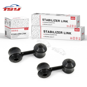 High Performance OE 3530304 Steel Stabilizer Link for Volvo