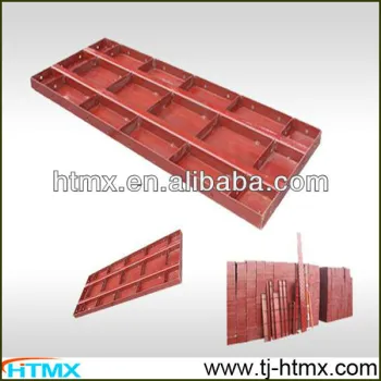500x1200 Euro Form for construction