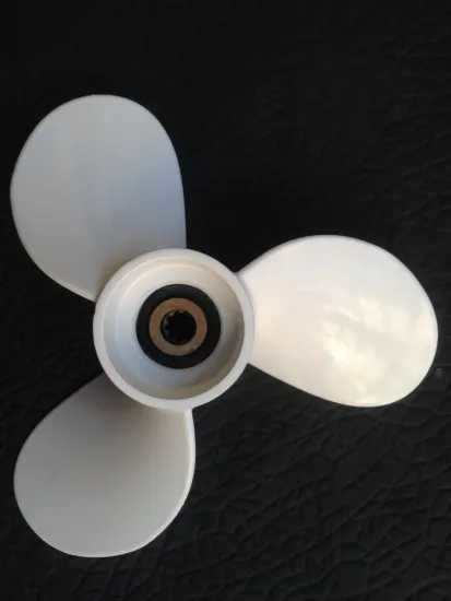 7 1/4x6 For 3.5HP 4HP 5HP 6HP Parsun propellers outboard motor Parsun marine outboard propellers