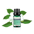 100% puro aceite de jazmín natural para la piel y el sueño