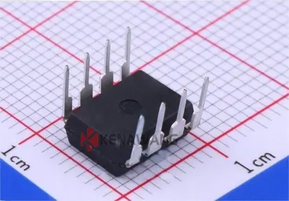 MAX517ACPA+ New and Original Electronic Components
