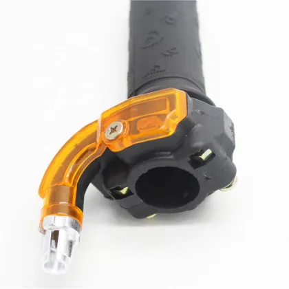 Convertible Throttle Limited Motorcycle Accessories