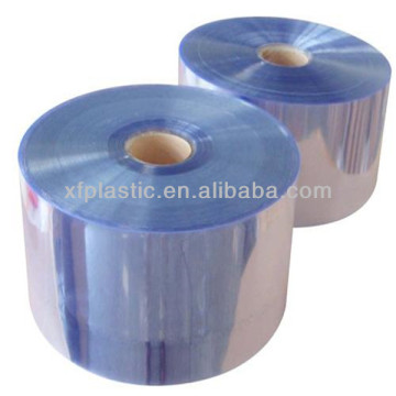 PVC Shrink Packaging Film