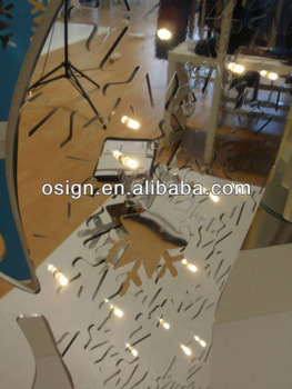 led cherry blossom tree light