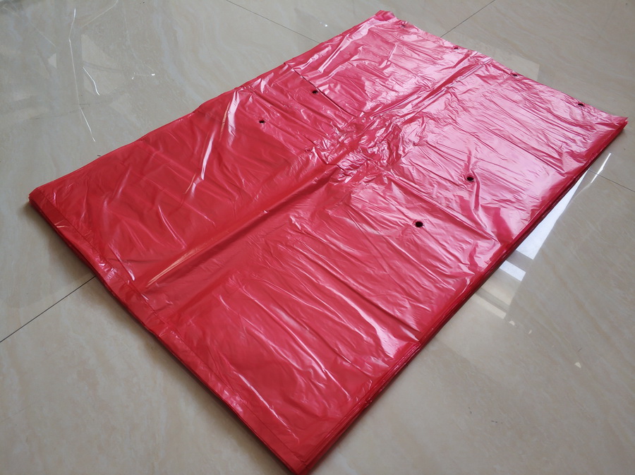 plastic fruit packing bags