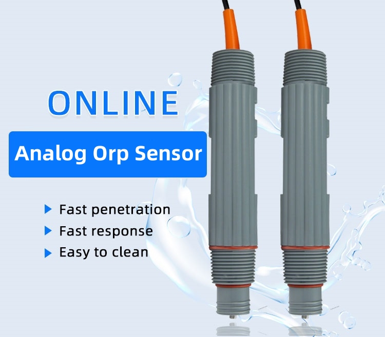 Analog Orp Sensor