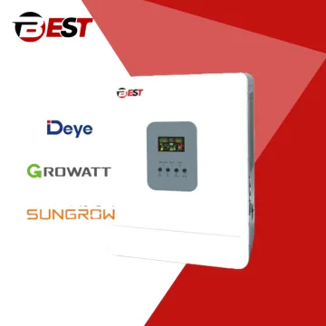 BEST30H-BEST110H solar inverter 3000W~11000W