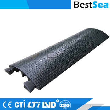 2-Channel Drop Over Cable Cover