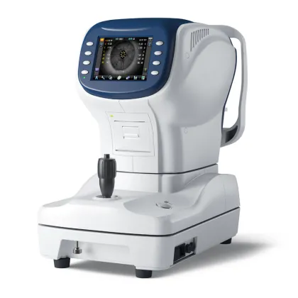 RW-1000 Ophthalmic Refractometers: Auto Ref-Keratometer