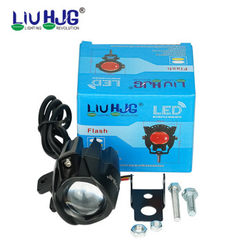 hjg bike fog light price IP67 6 Lens 4000lm IP67 - LIUHJG