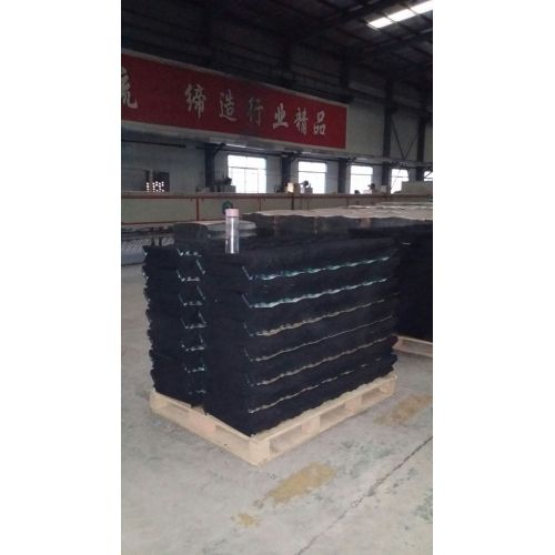 Low consumption ​Stone Coated Metal Roofing Product Line