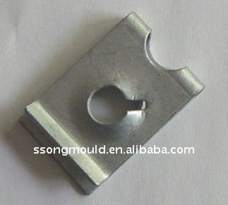 D00885-10 U spring clip nuts