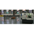 Automatic Feed CNC Turning Machine