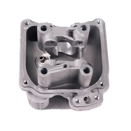 High-Quality SYM Motorcycle Engine Parts: Focus on Cylinder Head and System Components