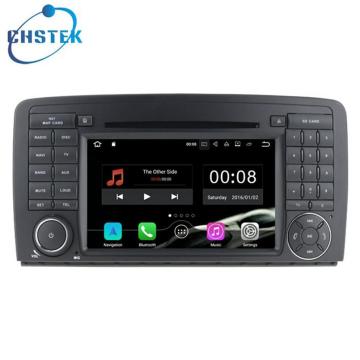 2Din Car Radio Android Benz R320