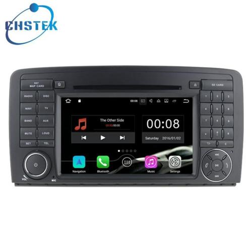2Din Car Radio Android Benz R320