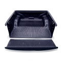 Sassan motoci Bedliner don Navara Pro 4x 2021