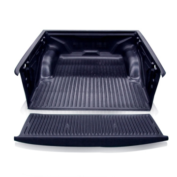 Double Cab Bedliner ji bo D-Max