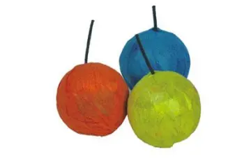 Big Color Smoke Ball Daytime Kids Fireworks