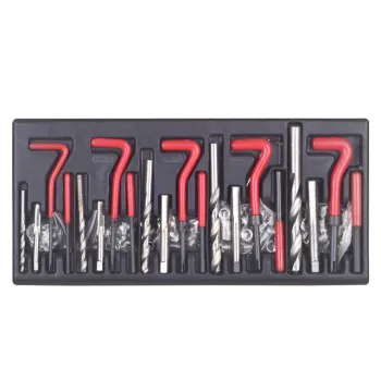 Viktec Quality Guarantee Thread Repair Kit - Auto Repair Tools (VT01078)