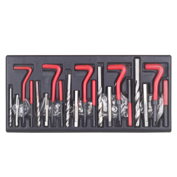 Viktec Quality Guarantee Thread Repair Kit - Auto Repair Tools (VT01078)