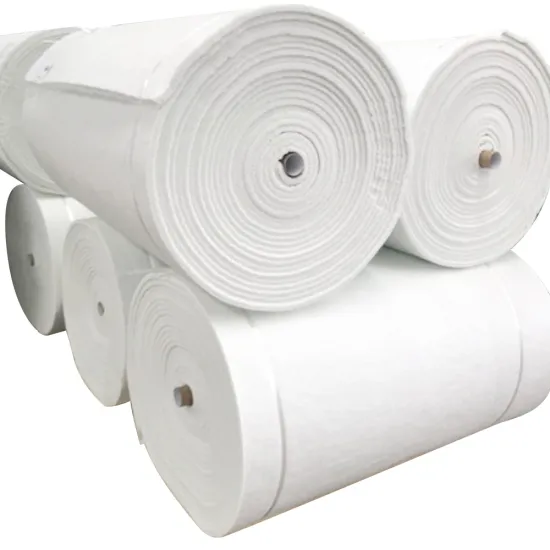 Thermal Bond Hydrophilic ES Non Woven Fabric