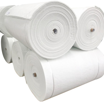 Bond thermique Hydrophile ES non tissé tissu