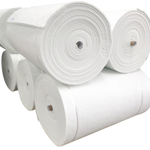 Reasonable Price Thermal Insulation Cotton Media