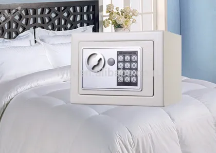 steel safe electronic safe box