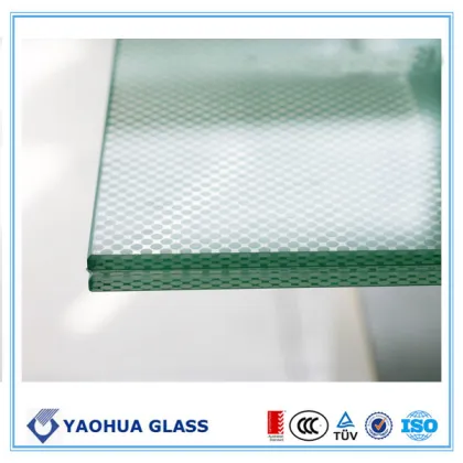 Curtain wall laminated glass lowe building glass