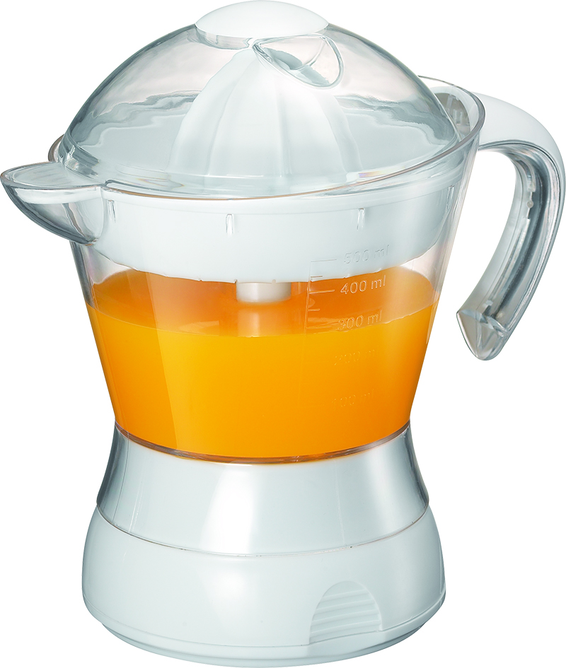 500ML 30W Electric Citrus Juicer For Sale