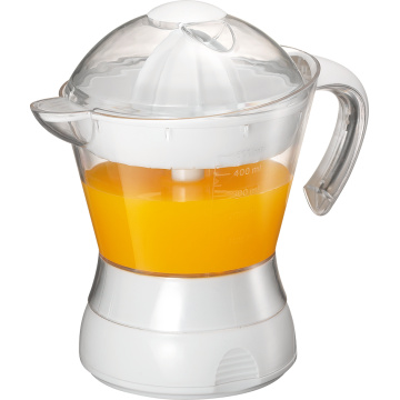 Home use electric citrus juicer