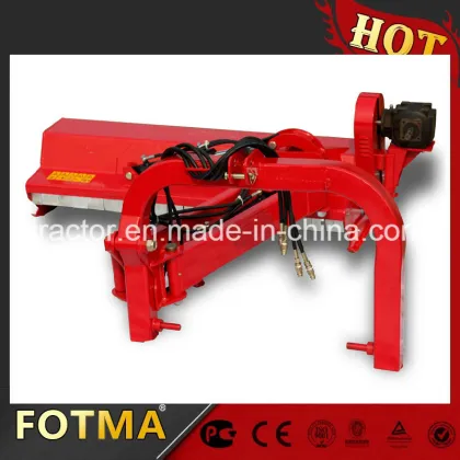 Heavy Verge Flail Mower/Agf Series Lawn Mower (Mulcher)