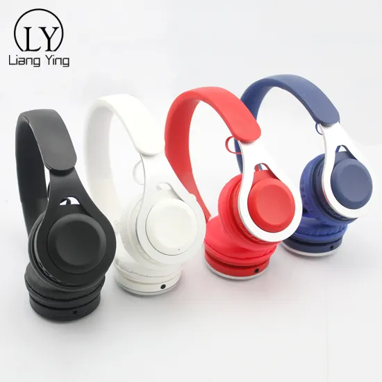 Wholesale Bluetooth Headset for Sport Stereo Wireless Headphone