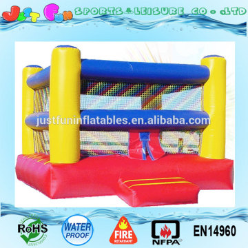 inflatable boxing ring,inflatable interactive adult game,used boxing rings for sale