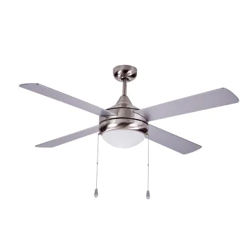 Popular Design Shock-Proof Flush Small Outdoor Ceiling Fans