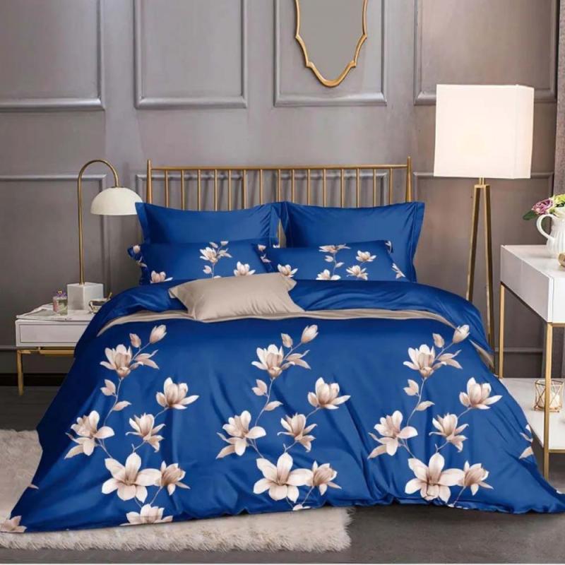 Hotel Bedding Fabric Linen Bedding Sets
